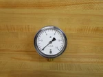 Usg 161963A Ametek Pressure Gauge - 15 In H2O. Fixed Price $127.77.