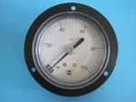 New Lot Of Amtek Usg Pressure Gauge Spec 164453 2-1/2" P845FFK 100PSI 1/8NPT. Fixed Price $13.99.