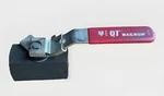 Qt Magnum 37210 1500 Psi Wog Carbon Steel Ball Valve, New. Fixed Price $50.00.