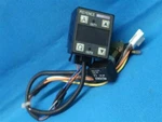 Keyence AP-40 AP40 Pressure Sensor Switch W/ AP-41 Negative Head. Fixed Price $59.00.
