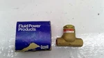 Schrader Bellows 3250-0219 Flow Control Valve. Fixed Price $59.00.