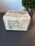 Barksdale D2H-H18SS Pressure Or Vacuum Actuated Switch. Fixed Price $320.00.