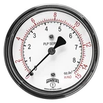 Winters Low Pressure Gauge 15 Psi 2.5 Dial 1/4 Npt Center Back Steel Case. Fixed Price $68.98.