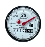 Badger 25 63961-002 Recordall Cold Water Disc Meter Size 5/8X3/4" Dn 15MM. Fixed Price $185.63.