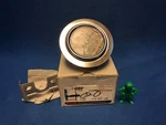 Ametek 656238AT4CD3BOG Pressure Gauge 5ZP98, 63MM/2.5", 0-100 Psi, 1/4 Npt. Fixed Price $24.99.
