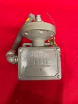 Sor Pressure Switch With Attachments M/n: 12NN-K4-N4-B1A-TT. Fixed Price $90.00.