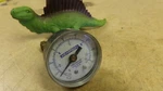 Wilkerson 094-02 Gauge *free Shipping*. Fixed Price $9.99.