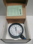 New In Box! Helicoid 0-100 Psi Pressure Gauge J2J1E9A000000. Fixed Price $24.95.