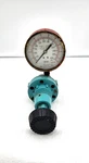 Wilkerson Pressure Reg Valve R10-02-000 L90, 300PSI 21BAR & Water Gauge. Fixed Price $17.95.