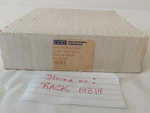 Wika 4277709 Gauge 111.25 4.5" Hvac. Fixed Price $23.80.