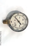 Marshall Town J4672 General Service Pressure Gauge. Fixed Price $95.00.