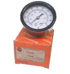New Marsh Gauge J6248 2.50" (psi: 0-100) Pressure. Fixed Price $15.00.