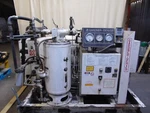 50 Hp Gardner Denver Rotary Screw Air Compressor. Fixed Price $1950.00.