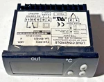 Love Digital Temperature Switch Thermocouple Series; TCS-4011 Type J. Fixed Price $43.00.