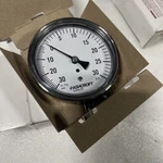 Ashcroft 351009SW02L30IMV30 Industrial Duralife Gauge*new*. Fixed Price $75.00.