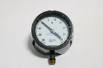 Ashcroft Duragaugeplus -30 In.hg To 30PI, 1/2" Npt. Fixed Price $85.00.