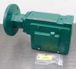 Dodge Master Pt SC262B020NK4 Gear Speed Reducer 5.4HP 1750RPM 20:1 3610 In/lb. Fixed Price $563.00.