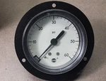 New, Ametek Gauge Usg Spec 164452 1/2 P845FFK 60 Psi 1/8 Npt Cem. Fixed Price $30.00.