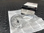 Ametek C1535 Pressure Gauge 30-0-30 Psi 2" Face 1/4" Cbnpt. Fixed Price $24.99.
