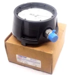 New Ametek 1233 Pressure Gauge Anpt Lm 4 1/2"SIZE. Fixed Price $35.00.