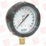 Span Instruments LFS-210-100-G-CERT / LFS210100GCERT (used). Fixed Price $30.75.
