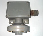 Sor 12NN-K614-N4-B1A-TT Static-o-ring Pressure Switch 1/4IN 2.2-45 Wc. Fixed Price $75.00.
