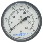 Johnson Controls JC5311 Pneumatic Test Equipment 1/2" Npt Brass. Fixed Price $123.83.