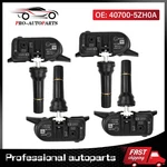 SET(4) Tpms Tire Air Pressure Sensor For Nissan Versa Kicks PMV-CA14 40700-5ZH0A. Fixed Price $33.79.