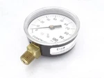 Ashcroft 25W-1005-H-02L-100 Gauge. Fixed Price $15.29.