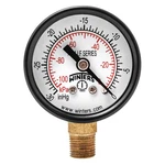 Winters PEM1297LF Vacuum GAUGE,1-1/2IN,30IN. Hg To Pk 6. Fixed Price $107.04.