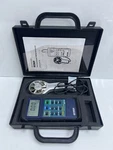 Extech Cfm Thermo-anemometer Model 407113. Fixed Price $150.00.