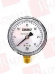 Trerice 800B4002LA090 / (new In Box). Fixed Price $15.88.