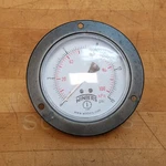 Winters P1S561 Pressure Gauge, To 15PSI Range, 1/4" Npt - New. Fixed Price $13.29.