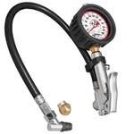 Longacre 52-52008 Liquid Filled 2.5"GID Quick Tire Gauge 0-60 Psi. Fixed Price $101.83.