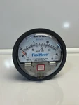 Flex-kleen E21401 Magnehelic Pressure Gauge Water Range 0-15" Psig Max Gray. Fixed Price $30.00.