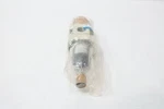 Smc AW40-N06-Z-A Pneumatic Filter-regulator 150PSI 3/4IN Npt 7-100PSI. Fixed Price $65.40.