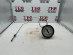 Ashcroft Q-9724 Duratemp Gas Actuated Thermometer. Fixed Price $45.00.