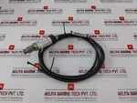 Wika IS-20-S-BBS-GB-AZGDLIUX1-ZZZ Pressure Transmitter Meter Cable. Fixed Price $347.99.