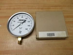 Trerice D13614 Gauge 600CB 4.5" 0-160 Psi 1/4" Npt. Fixed Price $85.77.