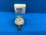 Ashcroft 631008A02L 63MM Pressure Transmitter 0/3000 Psi. Fixed Price $25.46.
