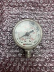 Used Matheson 63-2207 Pressure Gauge 0-1400. Fixed Price $15.00.