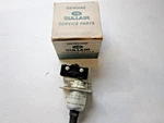 Sullair United Electric H54S-27 H54S27 14096 Pressure Switch 30-300PSI 15A 480V. Fixed Price $99.98.