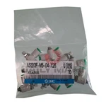 Smc New AS1201F-M5-04-X26 Plc Controller, Speed Flow. Fixed Price $59.96.