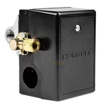 Hubbell 69JF9LY2C Furnas Air Compressor Pressure Switch Control Valve 140-175PSI. Fixed Price $69.95.