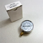 Jones Stephens J40-553 0-30 Psi Pressure Gauge 2.5" Face Glycerin 1/4" Npt New. Fixed Price $24.98.