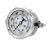 Pic Gauges PRO-203L-254N U-clamp Panel Mount Glycerin Filled Industrial Press.... Fixed Price $47.84.