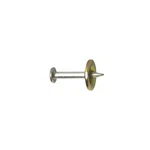 Itw Ramset Red Head M034 3/4IN Plated Step Pin W/ Dome Washer 200PK. Fixed Price $57.20.