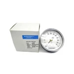 Ashcroft 25W1005H02B60# 60PSI 2-1/2" Nsmp. Fixed Price $11.00.