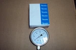 Bourdon MEX3-D50.H17/0133 Pressure Gauge: 1/2 In Dial, 1/4", Psi To 30. Fixed Price $38.95.