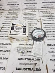 Dwyer 2000-125PAC Pressure Gage. Fixed Price $75.00.